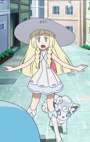 Pokemon Sun Moon Episode 14 Pokemon Characters Cute Pokemon Pokemon People