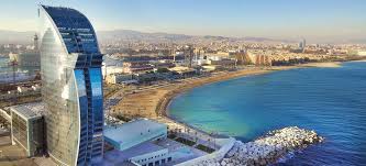 Barcelona president joan laporta on ilaix moriba: Long Weekend Barcelona Katalanische Rhapsodie Falstaff Travelguide