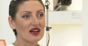 Poezija, Katarina Sarić