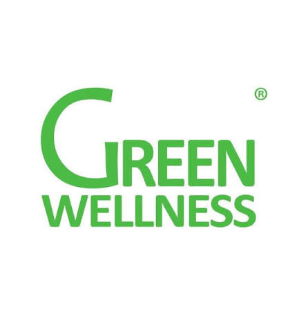 Green Wellness — Health & Wellness Retailer