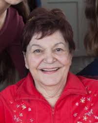 Grace Hasmik Garabedian Obituary February 6, 2023