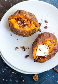I've made so many recipes in my air fryer and have loved how they turn. Air Fryer Sweet Potato Recipe Tasty Air Fryer Recipes