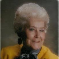 Mrs. Louise Morris Obituary