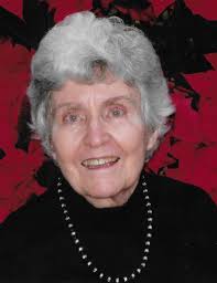 Obituary information for Doris Esther Wright