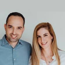 Mor & Daniel Polar (danieldayag) — Perfil