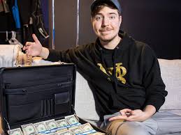 His main focus is on the hit game minecraft. The Highest Paid Youtubers Of 2020 According To Forbes