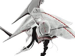 tumblr エルガイム ファイブスター物語 ファイブスター