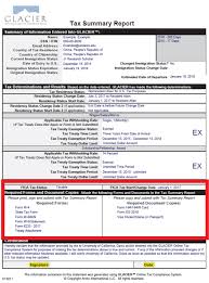 Tax Reporting Compliance Faqs Finance Business