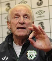 One Team In Ireland: May 2011