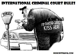 british crimes in kenya | Decommissioned