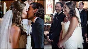 She is a horse lover and enjoys riding a horse in various places. Tim Rozon Biography Wife Linzey Rozon Movies And Tv Shows
