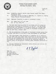 Neither the united states marine corps nor any other component of the department of defense has approved endorsed andor authorized this guide. Usmc Letter To Presedent Of The Board Example Editable Sample Letter To The President Of The Promotion Gele Bus