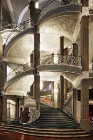 Haupttreppenhaus Amtsgericht Berlin Mitte Littenstrasse 16 17 Otto Schmalz Bildindex Der Kunst Architektur Bildindex In 2020 Treppen Kunst Treppe Architektur