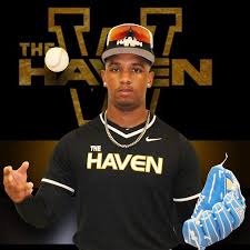 Marcus Bridgeforth's Whitehaven High School Bio