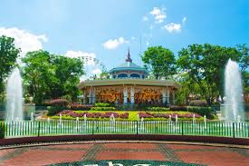Eldar the wizard is participating at an event near you! Enchanted Kingdom In The Philippines Mario Mamon Leads The Way