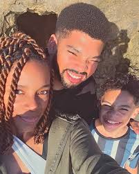 Mark & MaiKayla Faison: Forever & Always