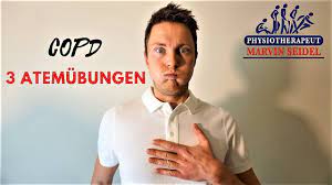 3 Atemubungen Fur Copd Youtube