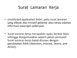 Cover letter ni korang perlu lampirkan bersama resume tau! Etika Komunikasi Bisnis Pertemuan Ke Ppt Download