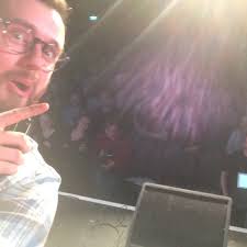 TEDx — The Unconventionalists