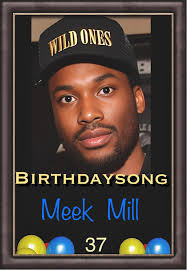 Happy birthday to David Blamires and Mark Ledford,