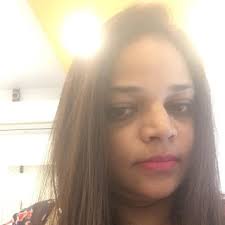 Leena Agarwal at Dignity Unisex Salon, Shivalik,