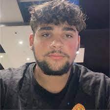 Seth Kiser's Instagram, Twitter & Facebook