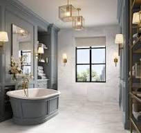 Brighton Gold 12X24 - Elegant Flooring Collection by MSI