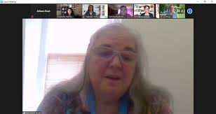 Virtual Reunion 2020