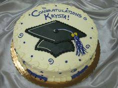 Whatever the occasion, specialty cakes add a special flavor. 10 Graduation Round Square Cakes Ideas Graduation Cakes Graduation Cake Designs High School Graduation Cakes