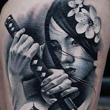 15 deceptively simple tattoos for men to try in first trial. Black And Gray Tattoos A Unique Tattoo Design Body Tattoo Art