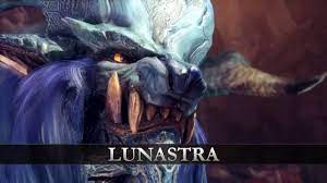 Monster Hunter: World – Lunastra Free Update - YouTube