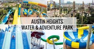 Sehenswürdigkeiten und aktivitäten in johor bahru. 27 Things To Do In Mount Austin Water Park Austin Height Water Theme Park