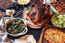 The 400 Degree Thanksgiving Make The Whole Meal On One Stove In One Day With The Oven Set To 400 Degre Thanksgiving Dinner Thanksgiving Recipes Dinner Recipes