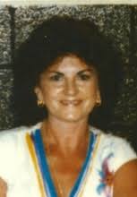 Obituary information for Lena Rose Myles