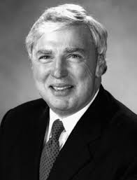 Michael Klag Named Dean of Bloomberg School of Public Health, 2005