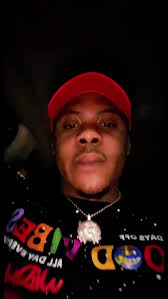 Keon Bennett (@keonbennett5)