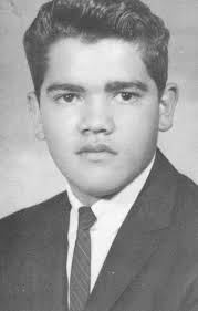 Obituary of Harold L. Kelley