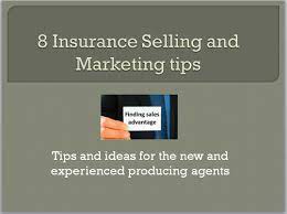 Maybe you would like to learn more about one of these? Read E Book Life Insurance Agent Sales Tips