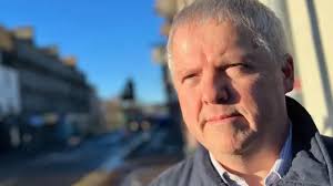 Perth hotel fire: Three dead in blaze at New County Hotel