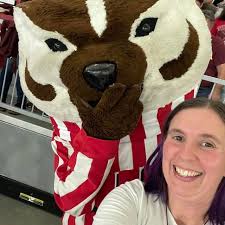 This guy you're showing is not a former Black Panther.