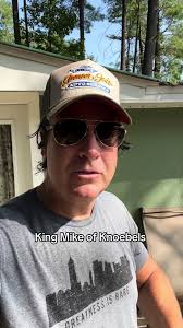 Exploring King Mike of Knoebels with Michael Quinn