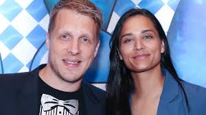 Amira pocher hat ihrer mutter einiges zu verdanken. Oliver Amira Pocher Liebesleben Mit Der Zeit Wird Es Unspektakularer