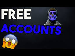 An automatically generated password is not easy to hack, because it is a random set of letters, numbers, and punctuation marks. How To Get Free Fortnite Accounts Email And Password