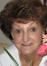 Obituary for Mary C. (Meneghini) Fontana