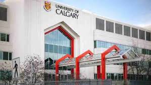 2025 University of Calgary Entrance Scholarship in Canada | How to Apply | Scholarship Region