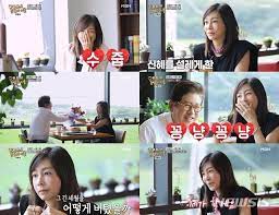 5 김용건·박수홍부터 함소원까지.조작으로 얼룩진 관찰 예능. í™©ì‹ í˜œ ê¹€ìš©ê±´ 17ì‚´ ì°¨ì´ê°€ ì–´ë•Œì„œ ë¶€ë¶€ë¡œ ë§Œë‚˜ë©´ ì¢‹ê² ë‹¤ ë‰´ìŠ¤ ë™ì•„ë‹·ì»´