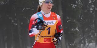 Helene marie fossesholm (born 2001) is a cross country skier who competes internationally for norway. Fossesholm The Daily Skier
