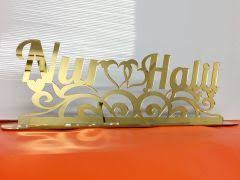 Dekoratif Kalpli Masaustu Ayna Isimlik Aynalar Renkler Urunler