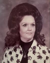 Carolyn Sue Mitchell Obituary July 13, 2023