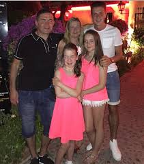 Jack grealish and sasha attwood have been together for longer than you think! Jack Grealish Childhood Story Plus Untold Biography Facts